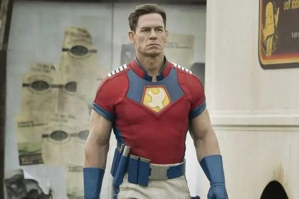 Peacemaker: Série de John Cena volta ao topo da HBO Max antes da 2ª temporada