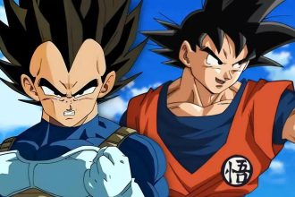 Por que Vegeta é o personagem mais importante de Dragon Ball?