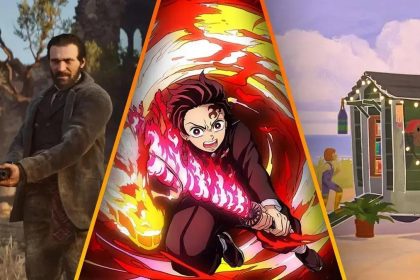 Principais lançamentos de jogos em agosto de 2025: Demon Slayer, Mafia e mais 17 Principais lançamentos de jogos em agosto de 2025: Demon Slayer, Mafia e mais