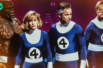 Quarteto Fantástico 1994: A História do Filme Que Nunca Viu a Luz do Dia