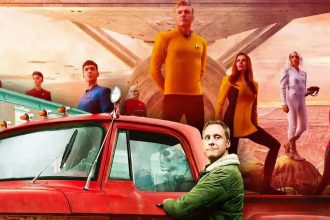 Resident Alien e Strange New Worlds: Por Que Séries Amadas Estão Chegando ao Fim?