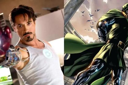 Robert Downey Jr. como Doutor Destino: Rumor sobre permanência no MCU