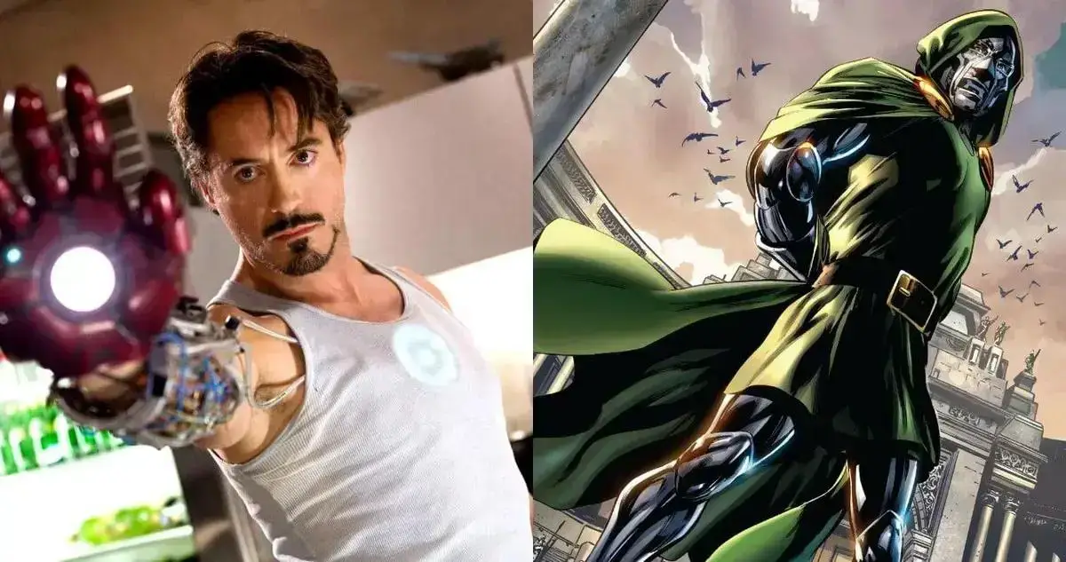 Robert Downey Jr. como Doutor Destino: Rumor sobre permanência no MCU