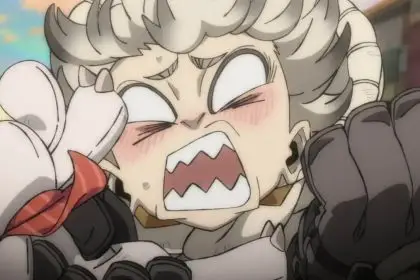 Rudo de Gachiakuta ganha visual especial para aniversário em 2025