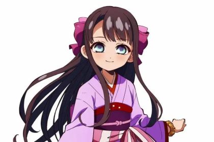 Ryoka Yuzuki se junta a Toilet-bound Hanako-kun 2 como Sumire