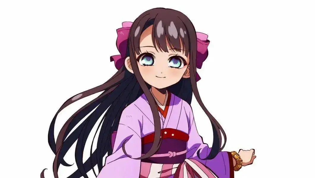 Ryoka Yuzuki se junta a Toilet-bound Hanako-kun 2 como Sumire