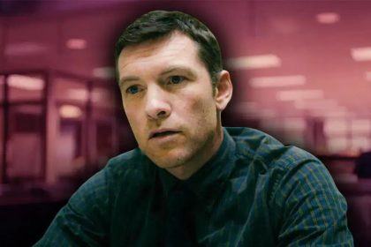 Sam Worthington brilha em 'Manhunt': a série que revelou seu talento além de Avatar