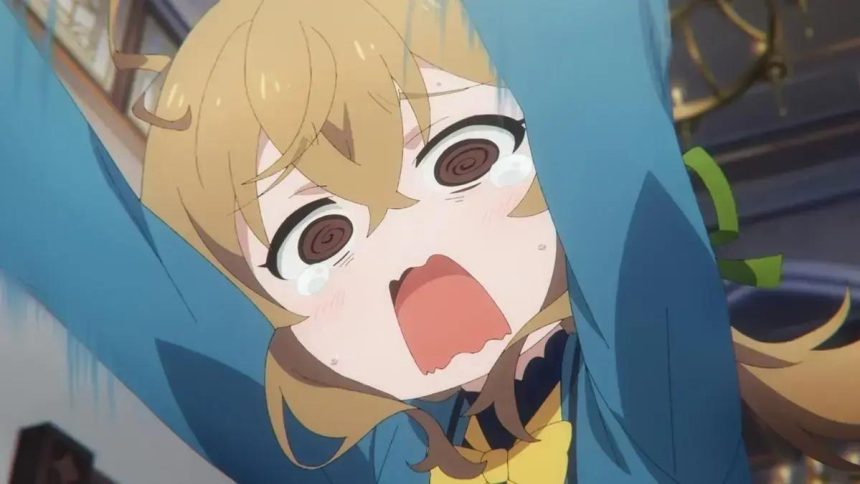 Secrets of the Silent Witch: Prévia do Episódio 5 Revelada