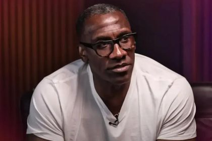 Shannon Sharpe chega a um acordo em processo judicial de R$ 250 milhões 23 Shannon Sharpe chega a um acordo em processo judicial de R$ 250 milhões