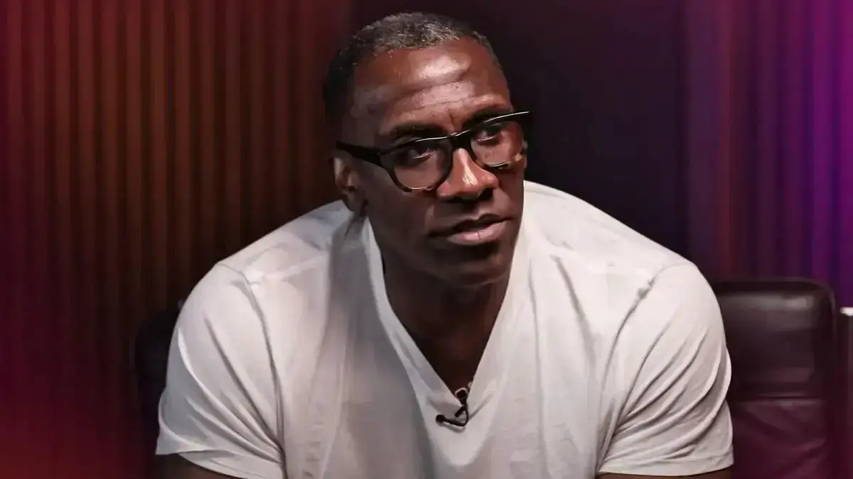 Shannon Sharpe chega a um acordo em processo judicial de R$ 250 milhões