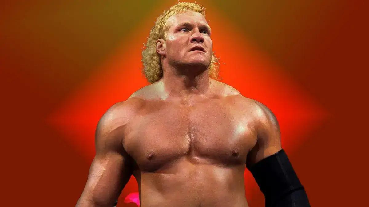 Sid Vicious: Uma Lenda do Wrestling Merece o Hall da Fama da WWE