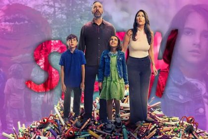 Sketch: Um Filme Sobre Luto e Superação Que Vai Te Emocionar