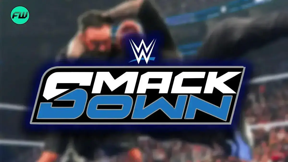 SmackDown de 18 de Julho: A Grande Rivalidade Antes do SummerSlam