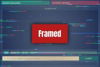 Soluções dos Desafios Framed de Hoje: Descubra os Filmes Escondidos