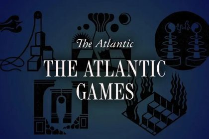 Soluções dos Jogos The Atlantic para 31 de Julho de 2025
