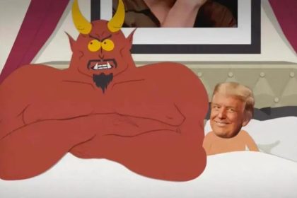 South Park retorna com episódio polêmico na 27ª temporada