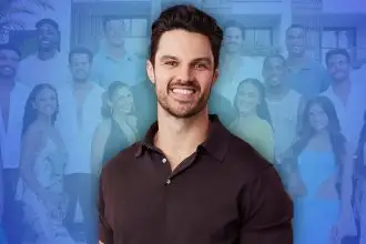 Spencer Conley e Jess Edwards: Amor e Conexões em Bachelor in Paradise