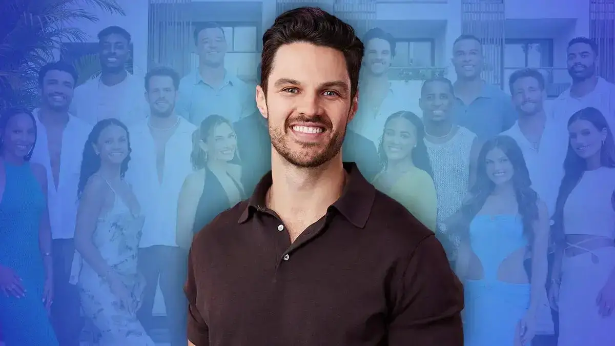 Spencer Conley e Jess Edwards: Amor e Conexões em Bachelor in Paradise