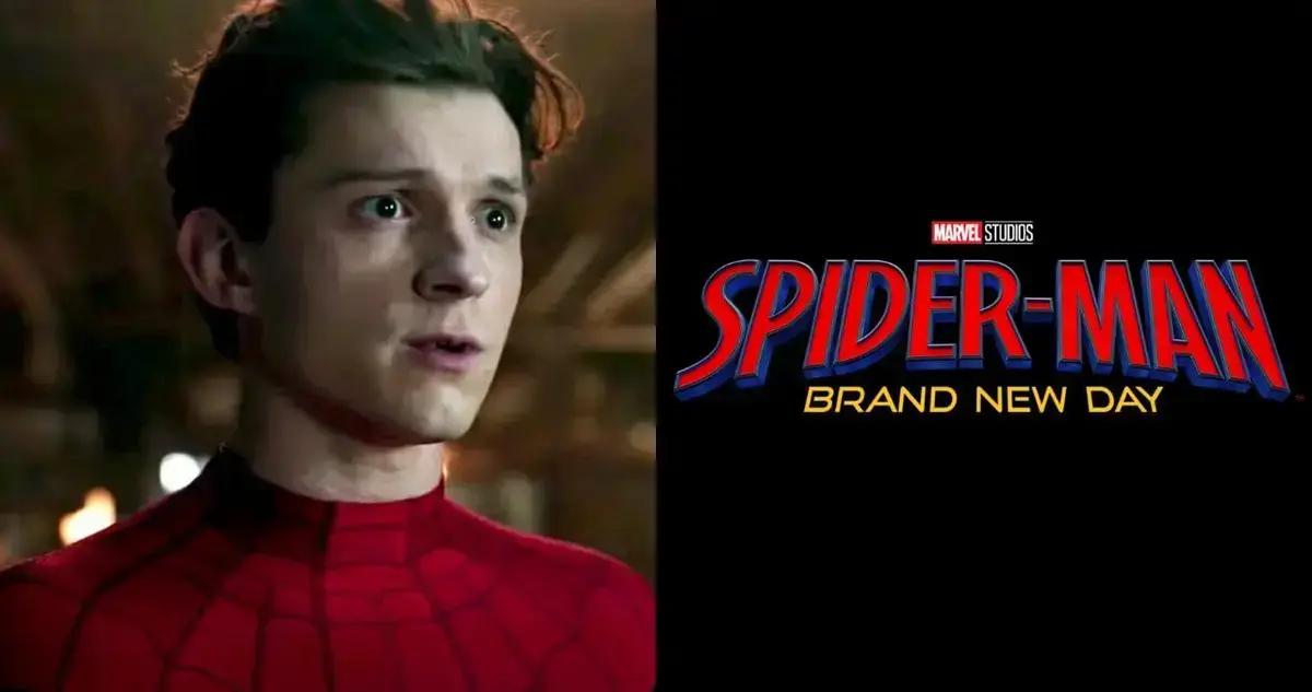 Spider-Man: Brand New Day - Detalhes Revelados Sobre a Linha do Tempo do MCU
