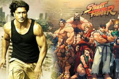 Street Fighter: Ator indiano Vidyut Jammwal será Dhalsim