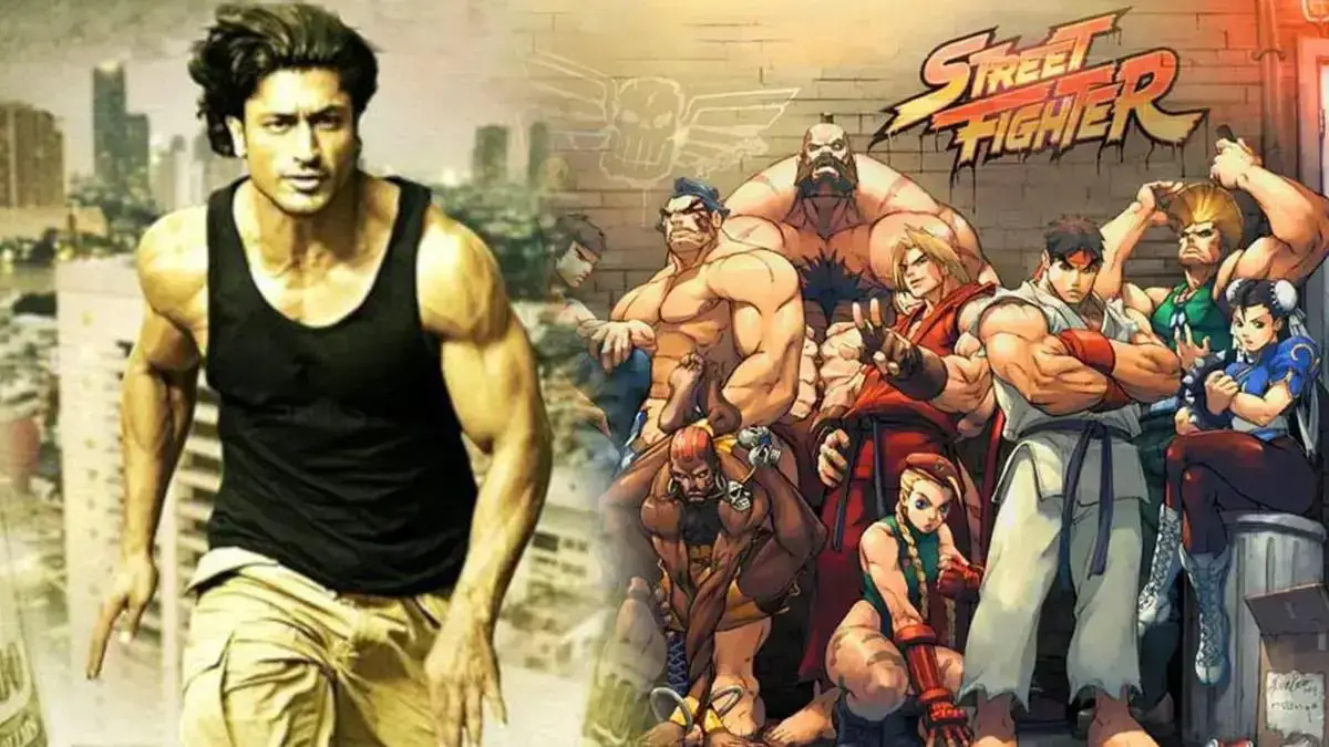 Street Fighter: Ator indiano Vidyut Jammwal será Dhalsim