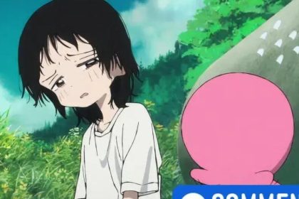 Takopi's Original Sin: A Profunda e Perturbadora Jornada de um Anime