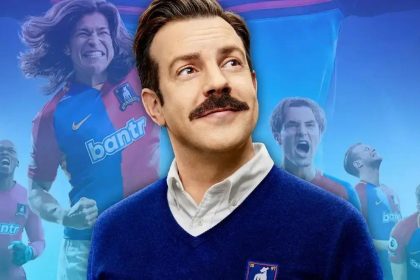 Ted Lasso Temporada 4: AFC Richmond Sobreviverá sem o Treinador?