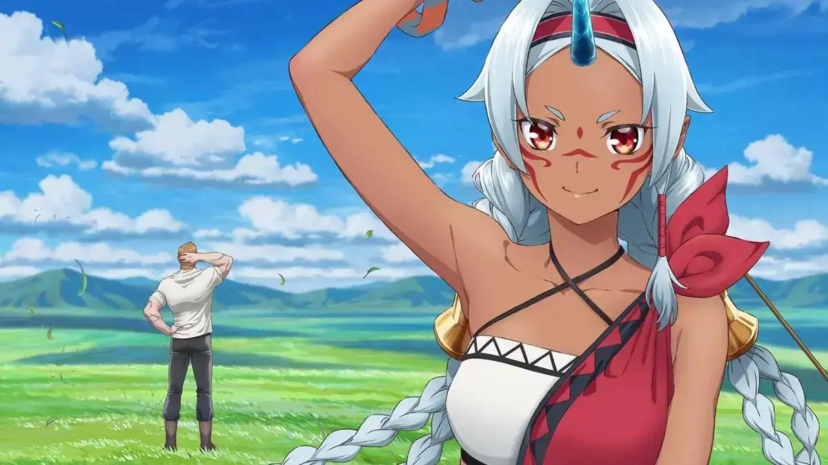 The Frontier Lord Begins with Zero Subjects ganha adaptação para anime