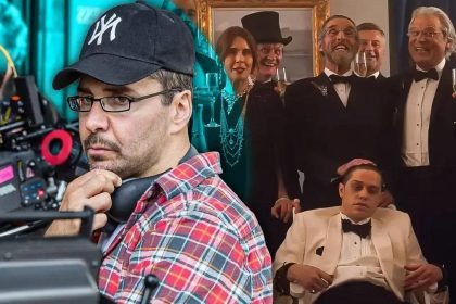 The Home: O Retorno de James DeMonaco ao Horror Psicológico