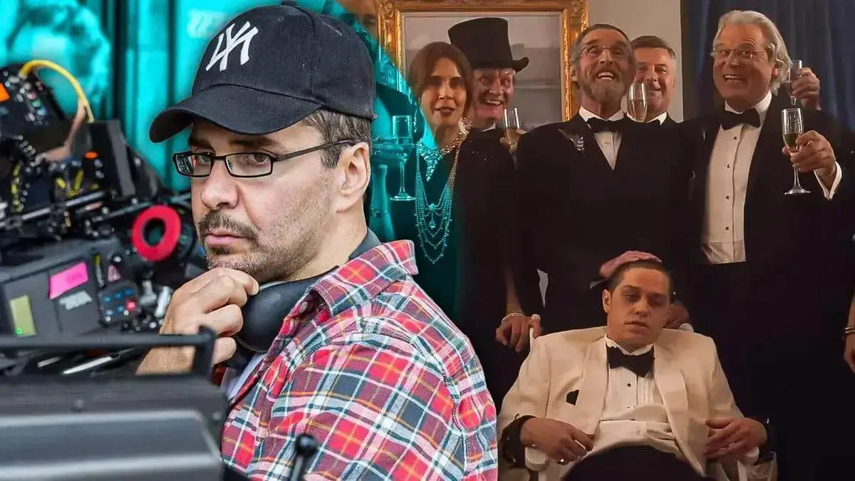 The Home: O Retorno de James DeMonaco ao Horror Psicológico