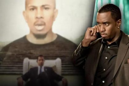 The Honorable Shyne: O Documentário que Revisita o Caso P Diddy e Shyne 17 The Honorable Shyne: O Documentário que Revisita o Caso P Diddy e Shyne