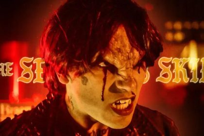 The Serpent's Skin: um novo capítulo para o terror LGBTQIA+ no cinema indie