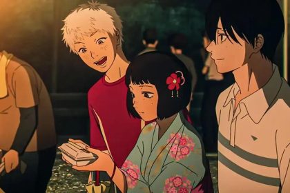 The Summer Hikaru Died Episódio 5: Data de Lançamento e O que Esperar