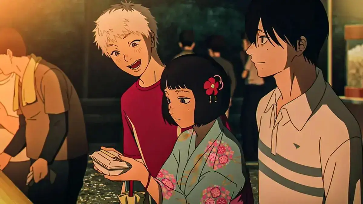 The Summer Hikaru Died Episódio 5: Data de Lançamento e O que Esperar