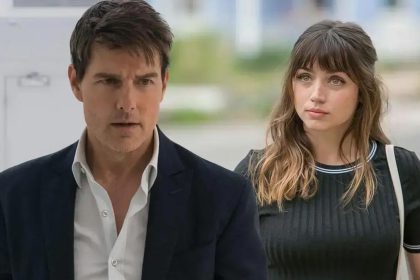 Tom Cruise e Ana de Armas: Tudo sobre o possível romance do casal 9 Tom Cruise e Ana de Armas: Tudo sobre o possível romance do casal