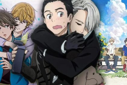 Top 10 Animes BL Imperdíveis para Você Maratonar em 2025