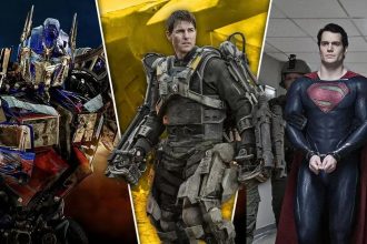 Trilhas Sonoras Épicas: Como Transformers, Edge of Tomorrow e Man of Steel Marcam o Cinema