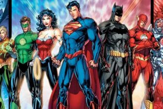 Universo DC: Liga da Justiça Confirmada e Sucesso de Superman