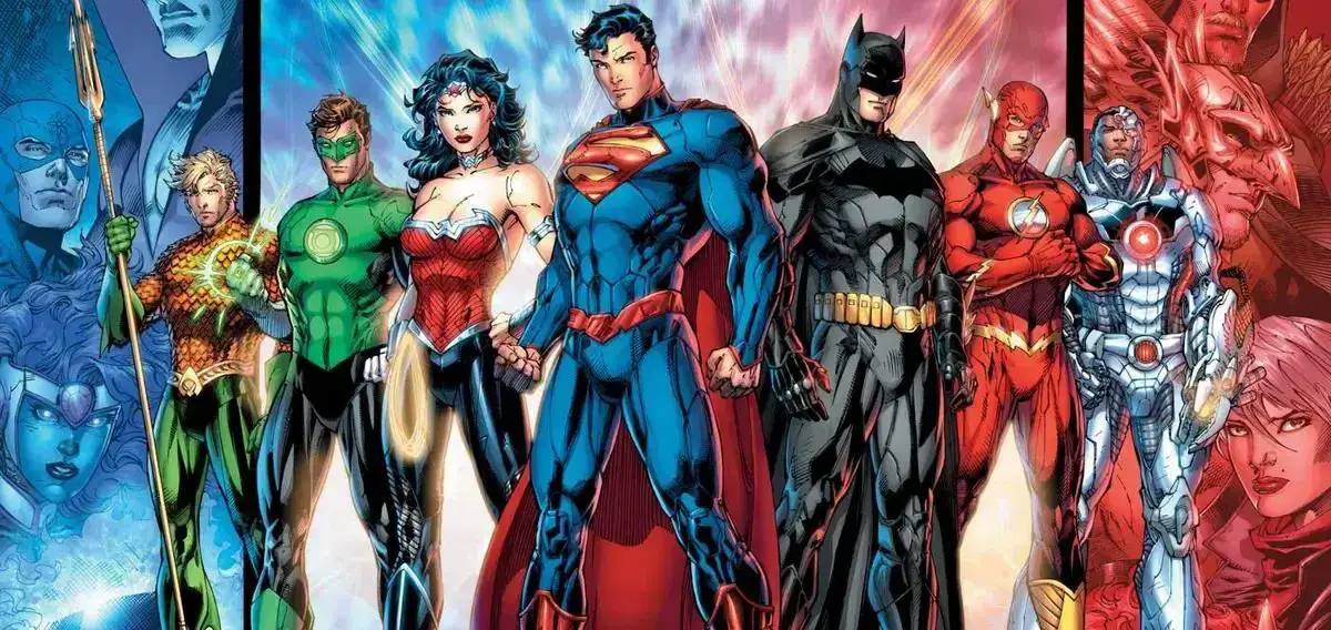 Universo DC: Liga da Justiça Confirmada e Sucesso de Superman