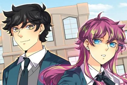 unOrdinary retorna com a 3ª temporada após um ano de pausa 9 unOrdinary retorna com a 3ª temporada após um ano de pausa