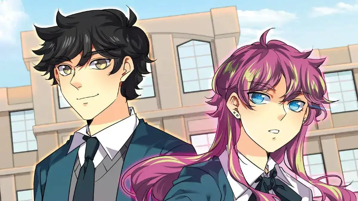 unOrdinary retorna com a 3ª temporada após um ano de pausa