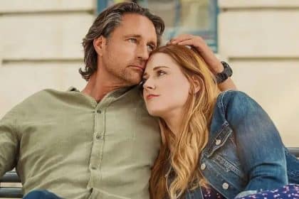 Virgin River Quebra Recorde na Netflix com Renovação para 8ª Temporada