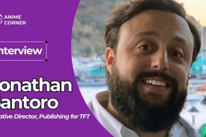 Visão Criativa por Jonathan Santoro: O Anime por Trás do TFT Set 15 K.O. Coliseum