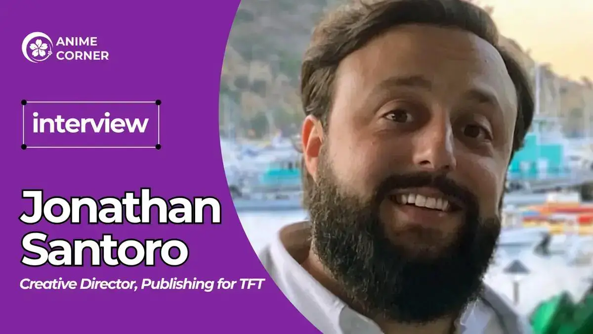 Visão Criativa por Jonathan Santoro: O Anime por Trás do TFT Set 15 K.O. Coliseum