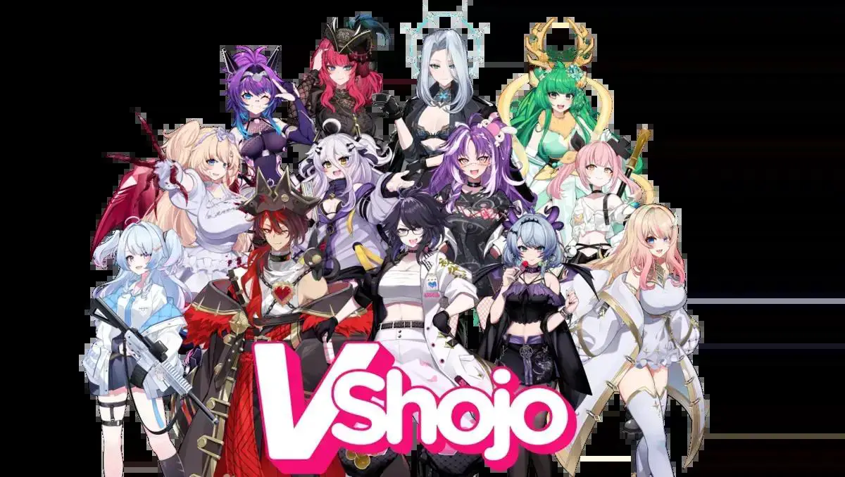 VShojo encerra atividades após crise financeira e saída em massa de talentos