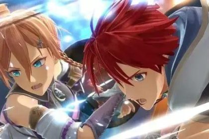 Ys X: Proud Nordics Ganha Trailer Longo e Data no Switch 2