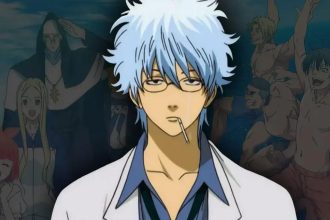 10 Animes Imperdíveis para os Fãs de Gintama em 2025