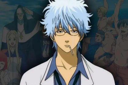 10 Animes Imperdíveis para os Fãs de Gintama em 2025
