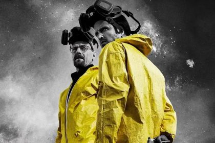 5 Novas Séries de Crime que Você Precisa Assistir em 2025