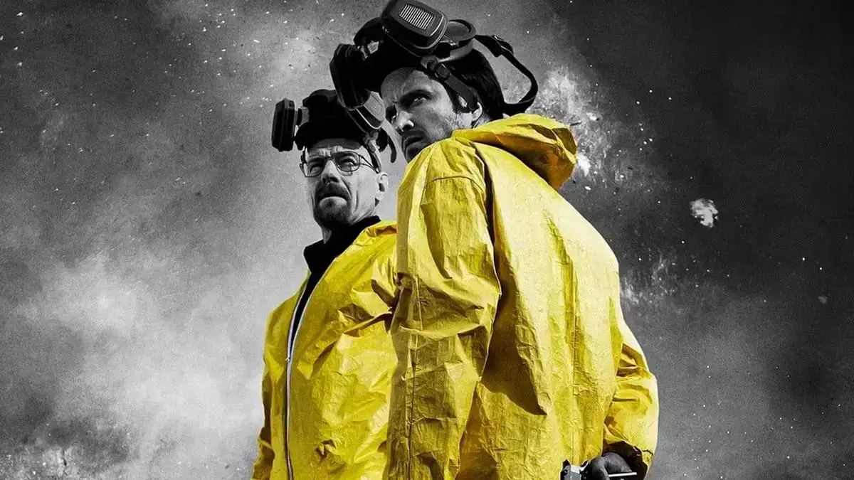 5 Novas Séries de Crime que Você Precisa Assistir em 2025